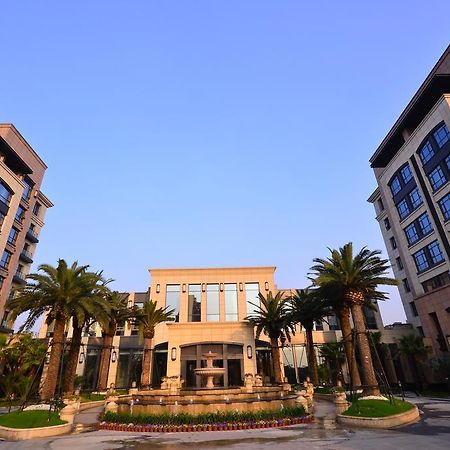 Urban Island Hotel שנגחאי מראה חיצוני תמונה