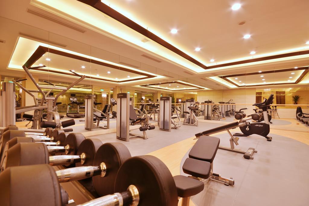 Urban Island Hotel שנגחאי מראה חיצוני תמונה