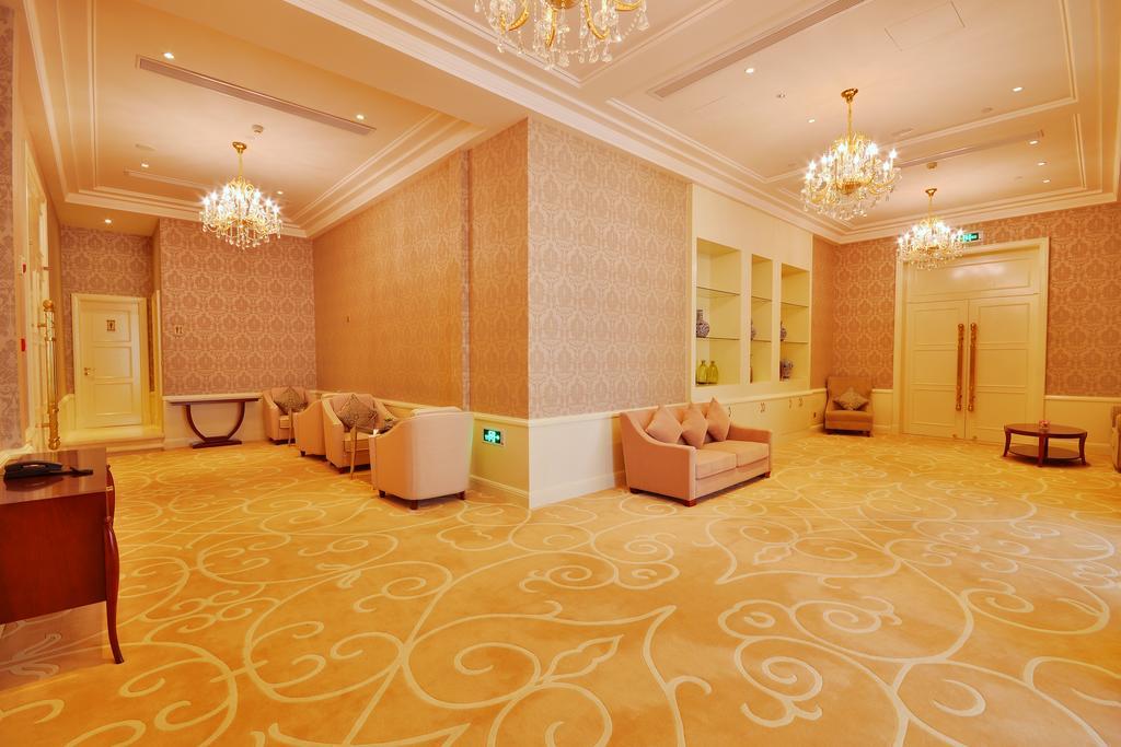 Urban Island Hotel שנגחאי מראה חיצוני תמונה