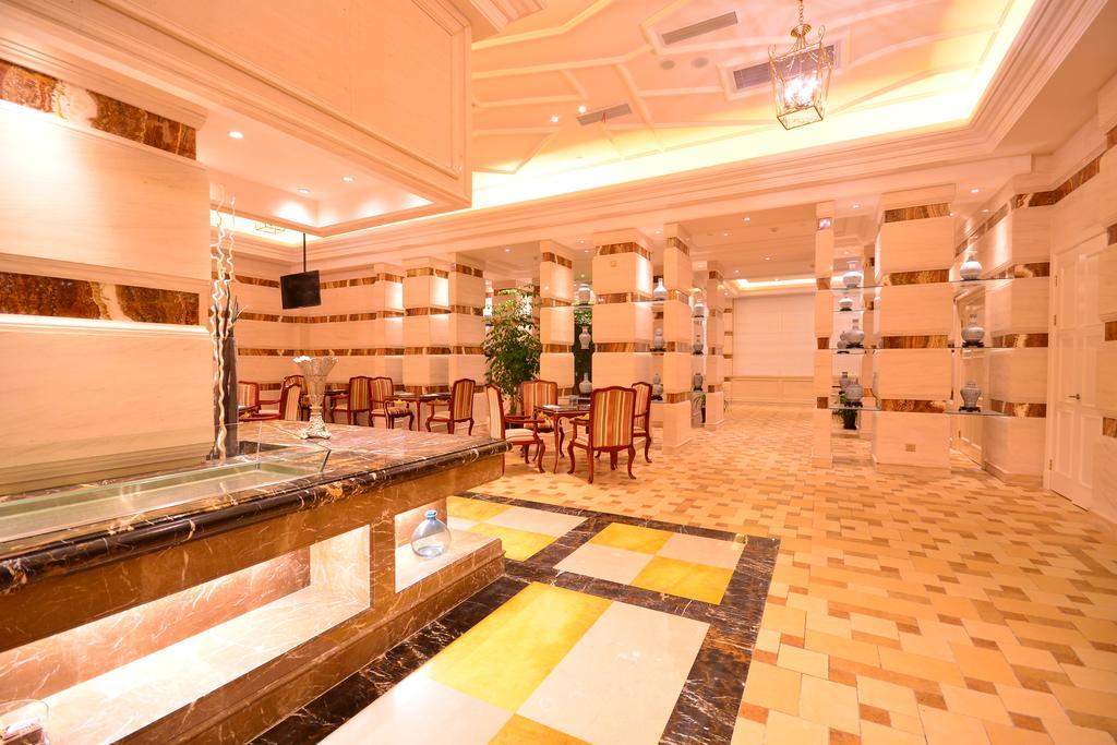 Urban Island Hotel שנגחאי מראה חיצוני תמונה