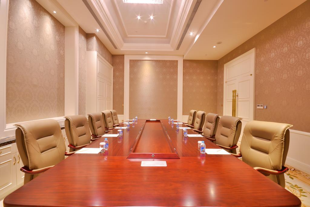 Urban Island Hotel שנגחאי מראה חיצוני תמונה