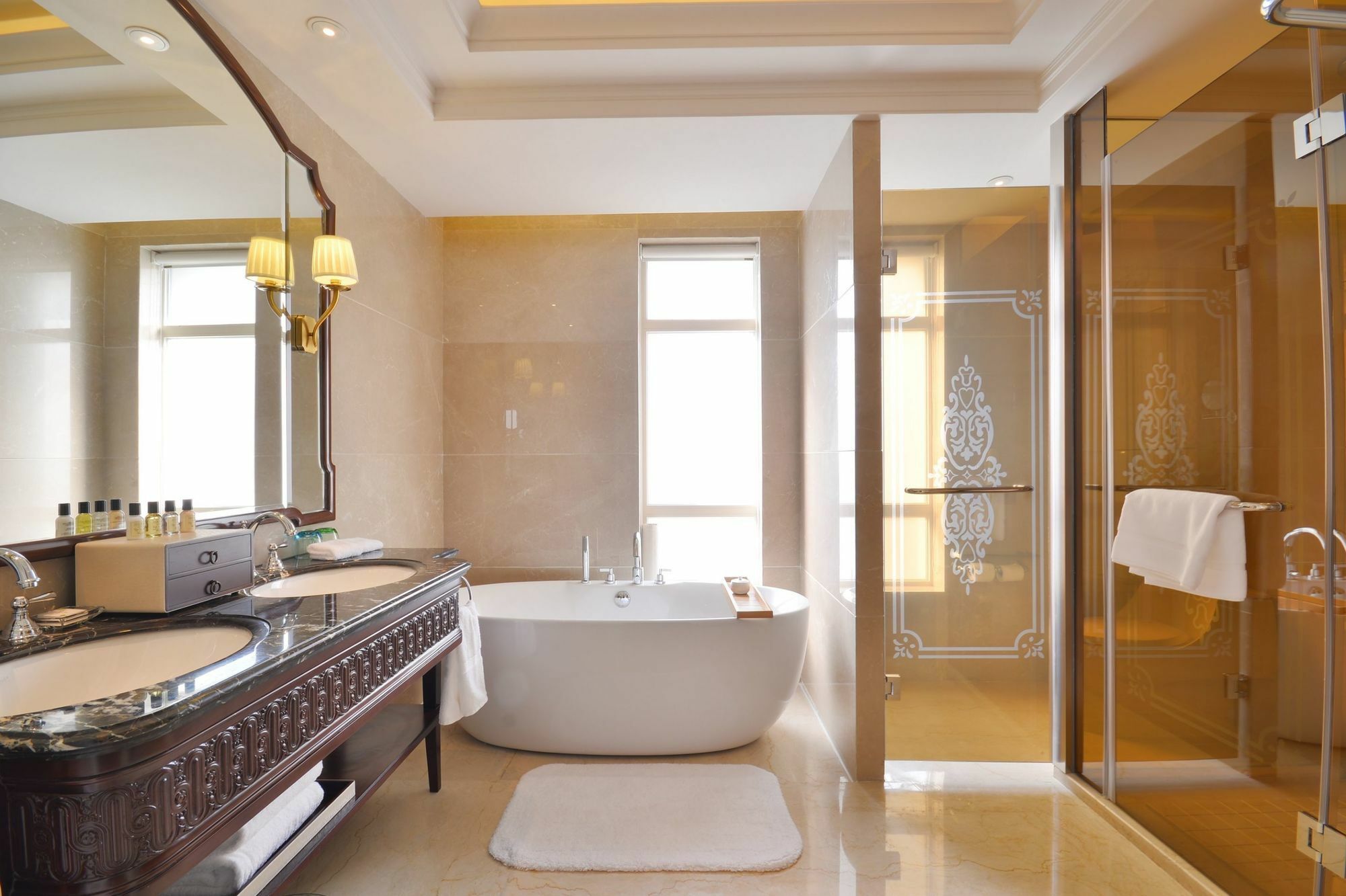 Urban Island Hotel שנגחאי מראה חיצוני תמונה