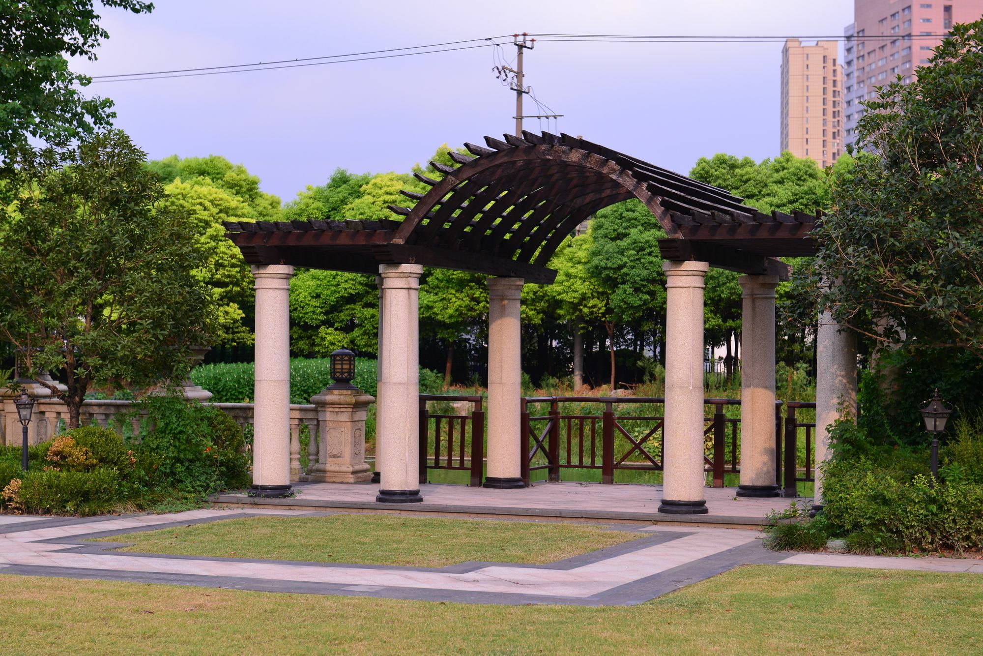 Urban Island Hotel שנגחאי מראה חיצוני תמונה