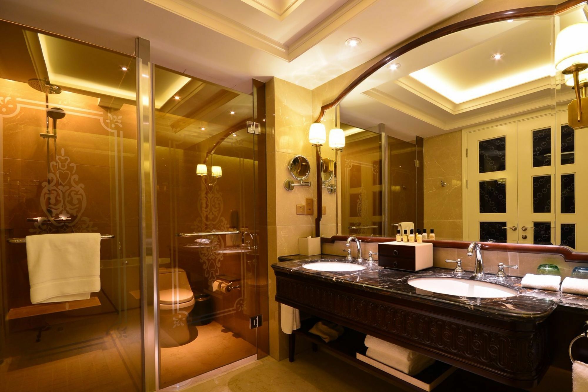 Urban Island Hotel שנגחאי מראה חיצוני תמונה